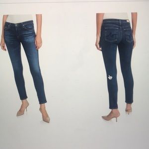 Adriano Goldschmied Skinny jeans